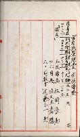 官有地整理費豫算關係書類
（地理系）藏品圖，第314張