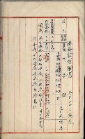 官有地整理費豫算關係書類
（地理系）藏品圖，第356張
