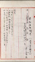 官有地整理費豫算關係書類
（地理系）藏品圖，第358張