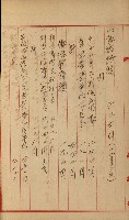 官有地整理費豫算關係書類
（地理系）藏品圖，第377張