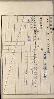 官有地整理費豫算關係書類
（地理系）藏品圖，第412張