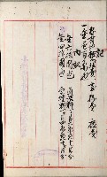 官有地整理費豫算關係書類
（地理系）藏品圖，第415張