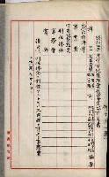 官有地整理費豫算關係書類
（地理系）藏品圖，第430張