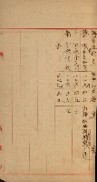 官有地整理費豫算關係書類
（地理系）藏品圖，第436張