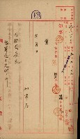 官有地整理費豫算關係書類
（地理系）藏品圖，第437張