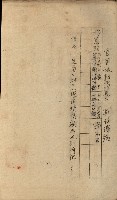 官有地整理費豫算關係書類
（地理系）藏品圖，第441張