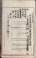官有地整理費豫算關係書類
（地理系）藏品圖，第513張