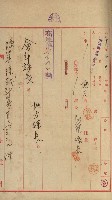 官有地整理費豫算關係書類
（地理系）藏品圖，第527張