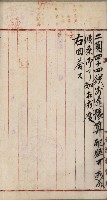 官有地整理費豫算關係書類
（地理系）藏品圖，第612張