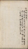 官有地整理費豫算關係書類
（地理系）藏品圖，第631張
