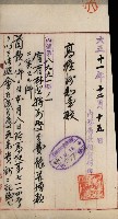 官有地整理費豫算關係書類
（地理系）藏品圖，第658張