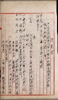 阿公店溪治水工事用道路寄附
（雜件綴）藏品圖，第4張