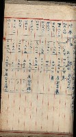 阿公店溪治水工事用道路寄附
（雜件綴）藏品圖，第36張