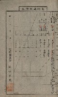 阿公店溪治水工事用道路寄附
（雜件綴）藏品圖，第53張