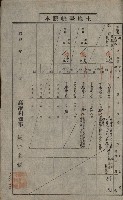 阿公店溪治水工事用道路寄附
（雜件綴）藏品圖，第56張