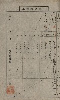 阿公店溪治水工事用道路寄附
（雜件綴）藏品圖，第58張