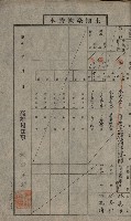 阿公店溪治水工事用道路寄附
（雜件綴）藏品圖，第63張