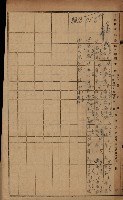 阿公店溪治水工事用道路寄附
（雜件綴）藏品圖，第74張