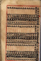 阿公店溪改修工事受益地並等綴藏品圖，第10張