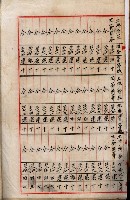 阿公店溪改修工事受益地並等綴藏品圖，第26張