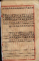 阿公店溪改修工事受益地並等綴藏品圖，第36張