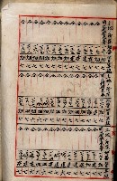 阿公店溪改修工事受益地並等綴藏品圖，第40張