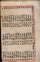 阿公店溪改修工事受益地並等綴藏品圖，第54張