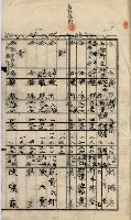內惟海軍用地及建物移轉二關スル件藏品圖，第22張