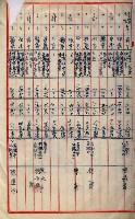 內惟海軍用地及建物移轉二關スル件藏品圖，第36張