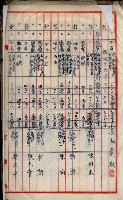 內惟海軍用地及建物移轉二關スル件藏品圖，第39張