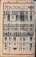 內惟海軍用地及建物移轉二關スル件藏品圖，第58張