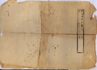 內惟海軍用地及建物移轉二關スル件藏品圖，第148張