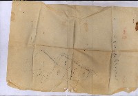 內惟海軍用地及建物移轉二關スル件藏品圖，第149張
