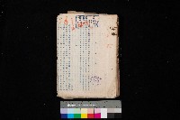 海軍地理係藏品圖，第1張