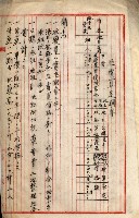 鐵道買地買收關係綴（路竹庄營後）藏品圖，第15張