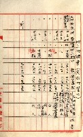 鐵道買地買收關係綴（路竹庄營後）藏品圖，第26張