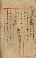罹災救助基金所屬地處分關係書類
（罹災救助二十之八）藏品圖，第71張