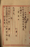 罹災救助基金所屬地處分關係書類
（罹災救助二十之八）藏品圖，第98張