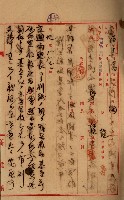 罹災救助基金所屬地處分關係書類
（罹災救助二十之八）藏品圖，第117張
