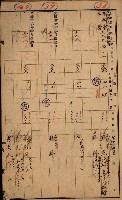 內惟左營買收調書（策四－地理係）藏品圖，第8張