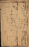 內惟左營買收調書（策四－地理係）藏品圖，第10張