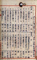 當管內法人ニ關スル相續稅資料作成關係書類
（直稅第一條資料係）藏品圖，第30張