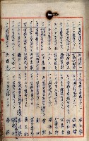 當管內法人ニ關スル相續稅資料作成關係書類
（直稅第一條資料係）藏品圖，第32張