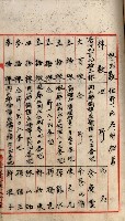 當管內法人ニ關スル相續稅資料作成關係書類
（直稅第一條資料係）藏品圖，第79張