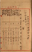 高雄工業用水道新設計畫概要藏品圖，第84張