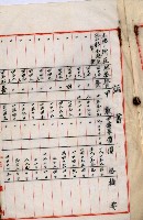 海軍用地高雄州公共用地交換件
（左營、草衙）藏品圖，第3張