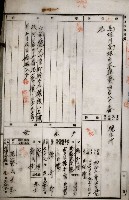 登記料整理簿（地理系）藏品圖，第29張