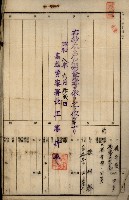 登記料整理簿（地理系）藏品圖，第31張