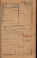 高雄州鳳山郡大樹庄小坪頂家屋稅名寄帳
（三冊之內第三號）藏品圖，第51張