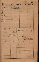 高雄州鳳山郡大樹庄小坪頂家屋稅名寄帳
（三冊之內第三號）藏品圖，第65張